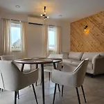 Apartamento Zatoka Warmii