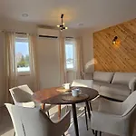 Zatoka Warmii Apartamento *