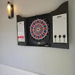 Zatoka Warmii Apartamento *