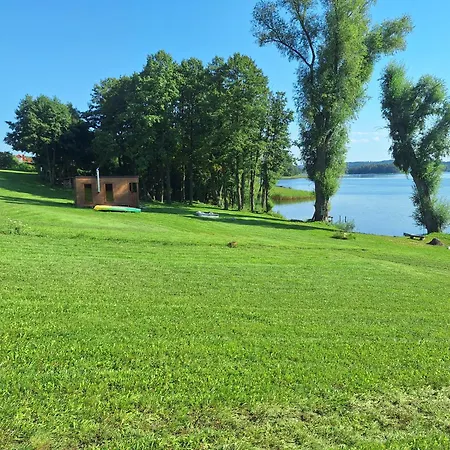 Zatoka Warmii Apartamento