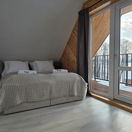 Zatoka Warmii Apartamento *