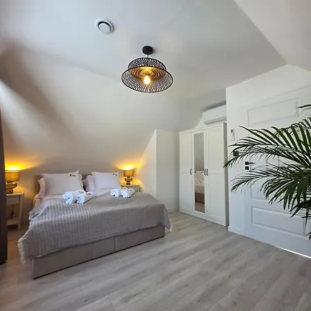 Zatoka Warmii * Tomaszkowo