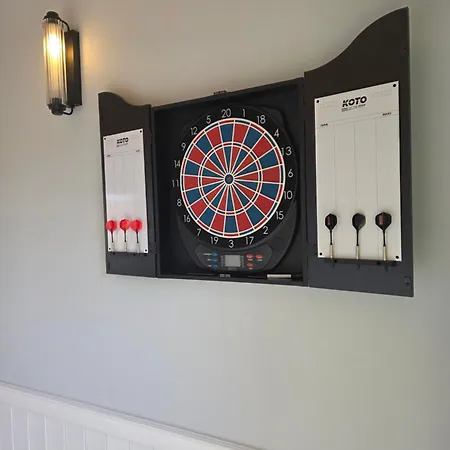 Zatoka Warmii Apartament *