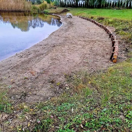 Apartament Zatoka Warmii