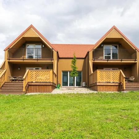 Apartament Zatoka Warmii *