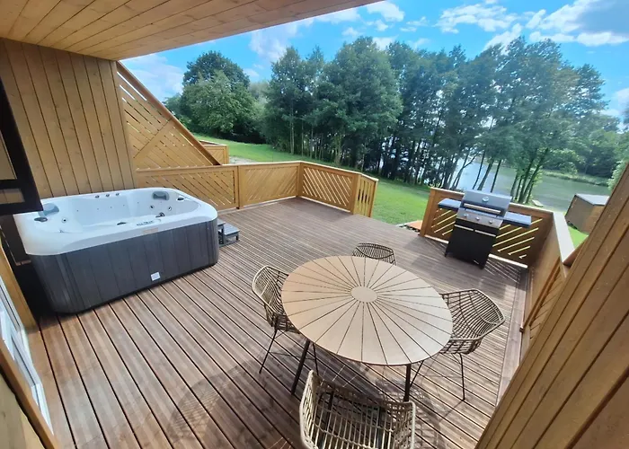 Zatoka Warmii Apartament