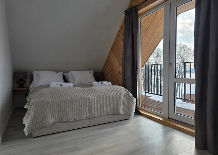 Zatoka Warmii Apartament *