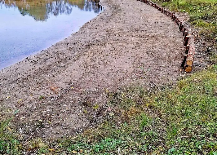 Apartament Zatoka Warmii